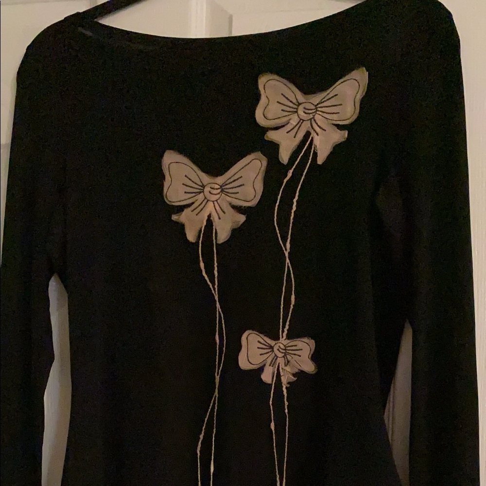 Ladies Top